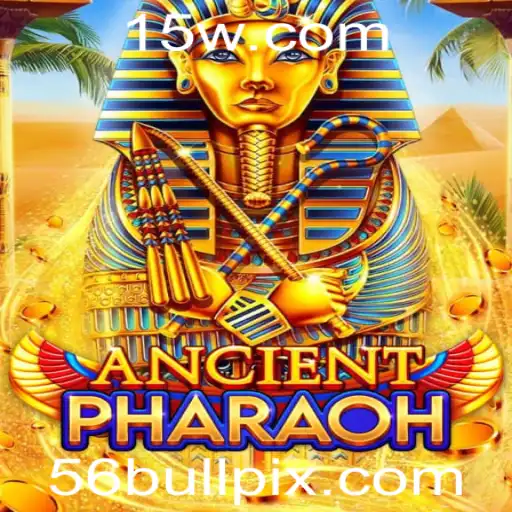 Desvendando o Fascínio de AncientPharaoh: O Jogo de Estratégia Inspirado no Antigo Egito