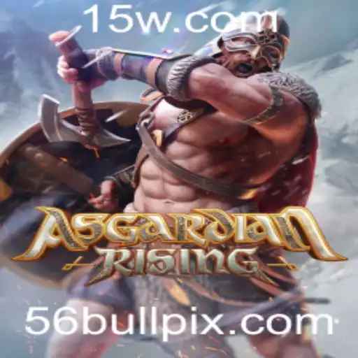 Descubra o Fascinante Mundo de AsgardianRising: Um Game que Revoluciona Estratégia e Aventura com 56bull