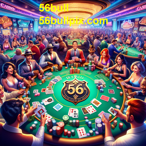 Explorando o Fascinante Mundo dos Jogos de Cartas