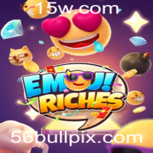 Explorando o Mundo de EmojiRiches: O Jogo Impulsionado pela Cultura Pop e Tecnologia