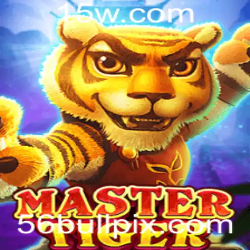 Descubra MasterTiger: A Nova Sensação no Mundo dos Jogos com o Código 56bull