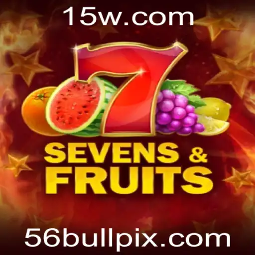 SevensFruits: Desvendando o Fascinante Mundo do Jogo com 56bull