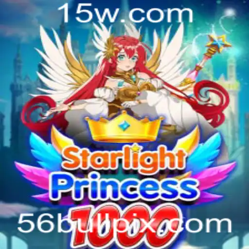 Descubra o Universo de StarlightPrincess1000: Aventura e Estratégia em 56bull