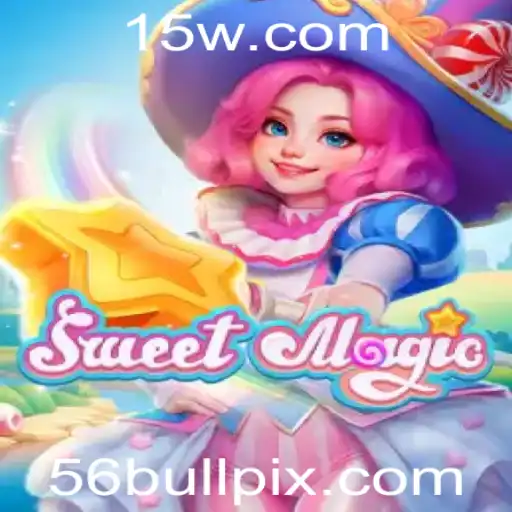 SweetMagic: Um Mundo de Encantamento e Estratégia