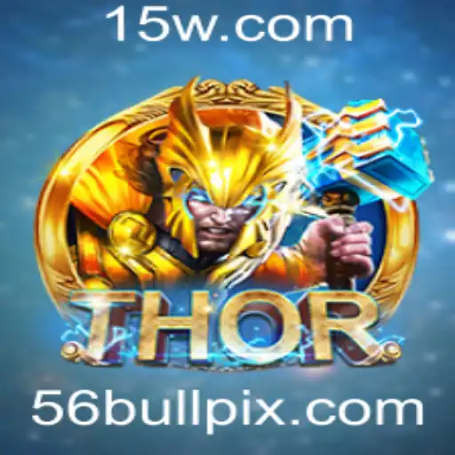 THOR: O Jogo de Estratégia com a Palavra-Chave 56bull