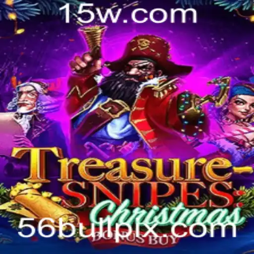 Descubra o Fascinante Mundo de TreasuresnipesChristmas: Uma Aventura Festiva