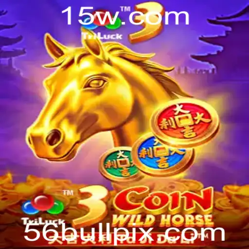 Desbravando o Jogo 3CoinWildHorse: Uma Viagem Através de Aventuras e Estratégia