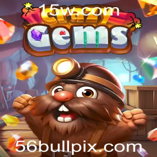 CrazyGems: Um Mergulho na Emoção das Joias Selvagens