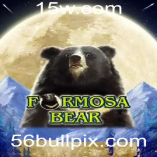 Explorando o Mundo de FormosaBear: Um Jogo Inovador para Todas as Idades