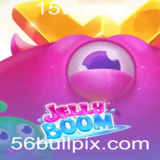 Descubra o Novo Fenômeno dos Jogos: JellyBoom