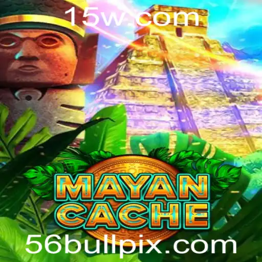 MayanCache: Aventura e Estratégia em um Mundo Místico