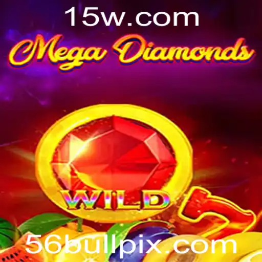 MegaDiamond: O Fascinante Mundo do Jogo Inovador com a Palavra-Chave 56bull