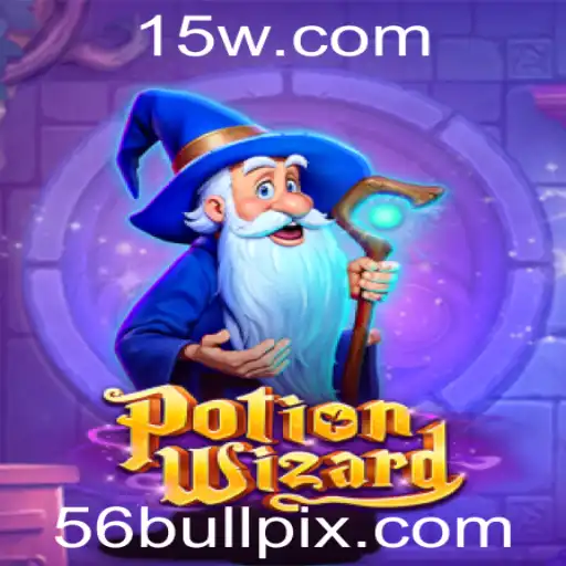 Desvendando o Mundo de PotionWizard: Um Jogo de Magia e Estratégia
