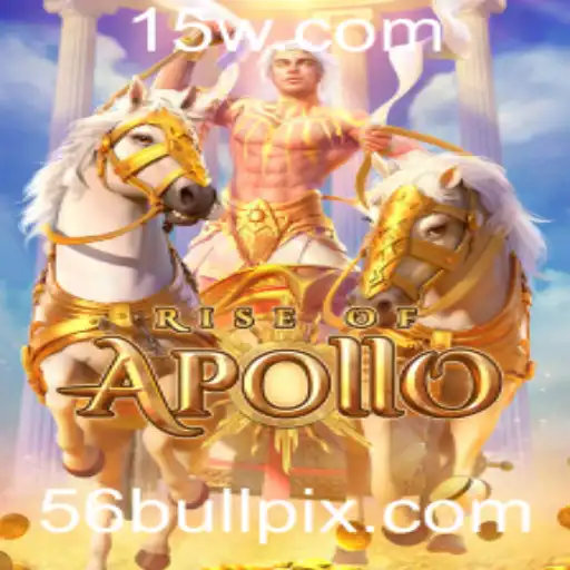Rise of Apollo: A Nova Sensação no Mundo dos Jogos com a Missão '56bull'